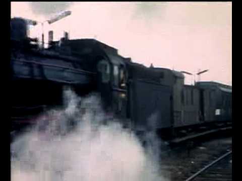 Steam in Poland Vol. 2  The Baltic Coast and the North East  1970-1975