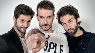 Vetusta Morla - Deséame Suerte (Acústico)