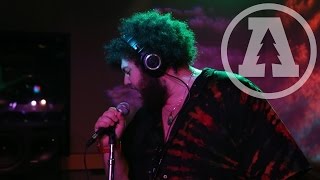 Ripe - Caralee | Audiotree Live