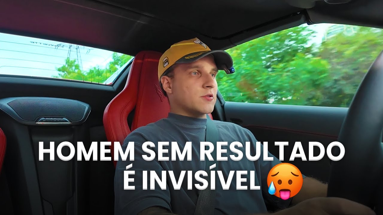 nobody cares about you lol (until you win)