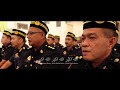 Takbir Hari Raya Akademi 2018