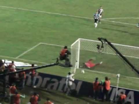 [GOL DO COXA] Willian contra o Vasco