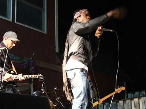 Pato Banton & Tippa Irie &  - Pressure