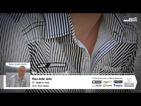 Rasa Jevtic Jevta - Sipajte Mi Nocas