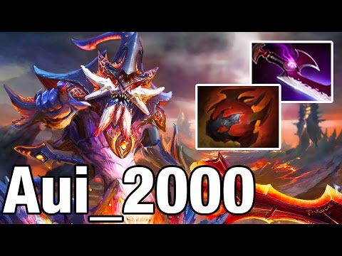 Aui_2000 Plays Slardar - Dota 2
