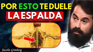 ✨ El Significado Espiritual OCULTO de Cada Dolor | Jacobo Grinberg