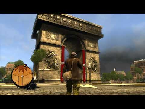 The Saboteur #069 - Brückensprengung