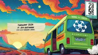 Download lagu Project Pop - Tuwagapat 2024 (Feat. Eka Gustiwana) | Lyric Video mp3 Download lagu Project Pop - Tuwagapat 2024 (Feat. Eka Gustiwana) | Lyric Video mp3