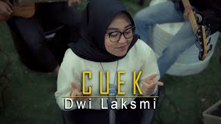 Download lagu Cuek - Rizky Febian #gariscinta (Cover By Dwilaksmi) mp3