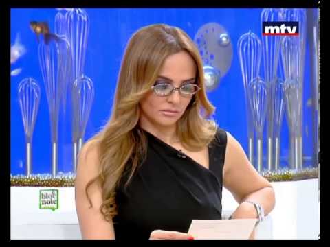 Bloc Note - Pere Anthony Azzi - Sabine Frem 05 Apr 2013