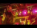 10 Years - Half Life (LIVE)