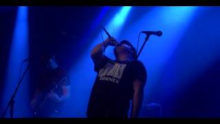 SLAVES OF STADIUM ROCK - Lucerna Music Bar - Praha - 08.02.2017 SLAVES OF STADIUM ROCK - Lucerna Music Bar - Praha - 08.02.2017