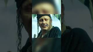 Download lagu Will became a captain for his father #shorts #piratesofthecarribbean mp3