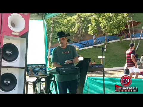 Diretamente de Senador Côrtes MG