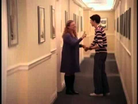 Adam Brody on 'Growing Up Brady' [5].