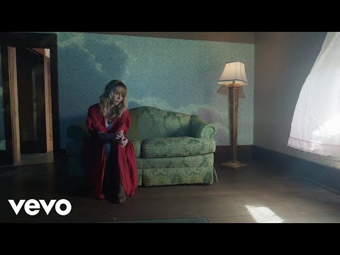 Dayna Reid - This House (Official Video)