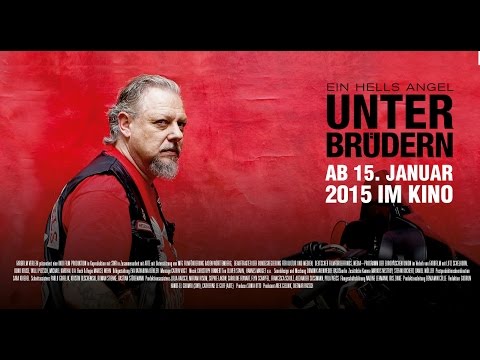 Trailer-Vorschau: Ein Hells Angel unter Brüdern