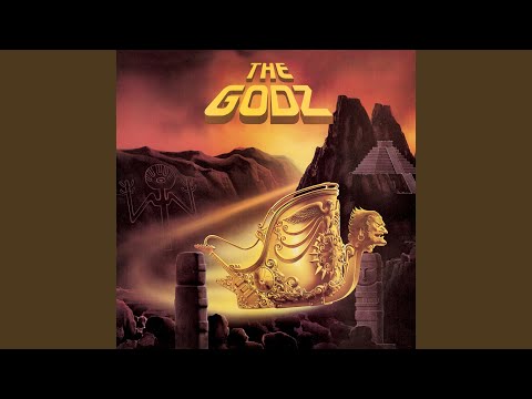 Go Away - The Godz