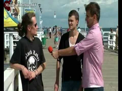 Społeczeństwo głupieje...