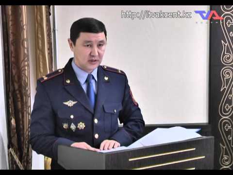 «Официальная хроника» от 21 декабря 2015г.