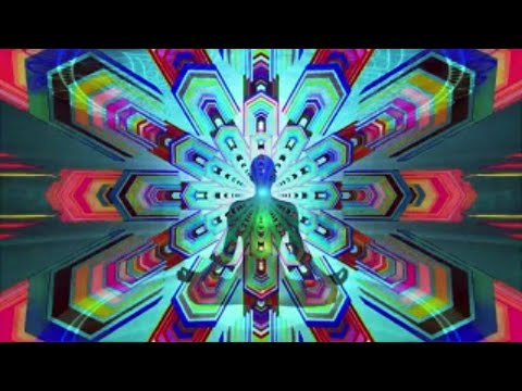 PSYTRANCE  (#1)  HD #psytrance #goatrance