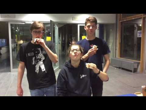 SCHULNACHT 2017 - GSS Tübingen