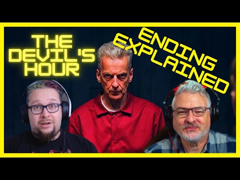 The Devil's Hour Ending Explained - The Winchesters Supernatural CW Series Review - Best We Watched