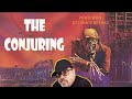 FIRST TIME HEARING 'MEGADETH -THE CONJURING (GENUINE REACTION)