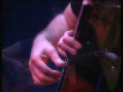 Steve Hackett-John Wetton-Ian McDonald - Black Light-Live