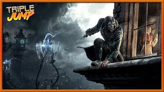 10 Video Games That Would Make Great TV Shows