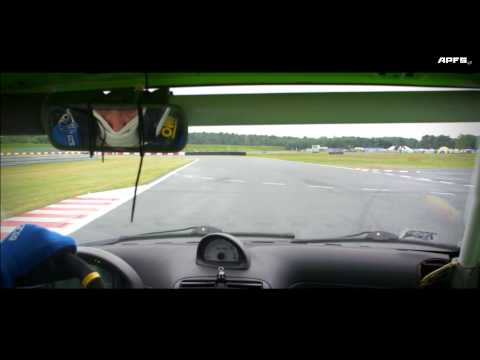 Kamil Talarczyk WSMP 14.06.2014 Fiat Seicento