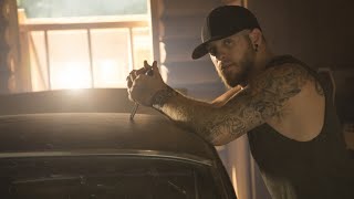 Brantley Gilbert - Whenever We&#39;re Alone