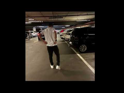 MEGA EMBRAZANTE 2 - DJ VT
