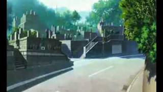 mago de oz beso de la bruja elfen lied