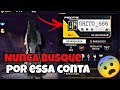 A Conta Mais Assustadora Do Free Fire Rico Free Fire