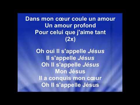 DANS MON CŒUR - Les Trompettes