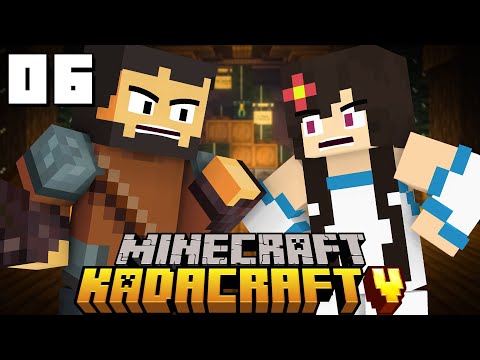 KadaCraft 5: Episode 6 - BAKIT BA ANG SUNGIT MO