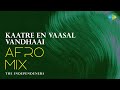 Kaatre En Vaasal Vandhaai Afro Mix Rhythm A R Rahman Hits Jyothika The Independeners