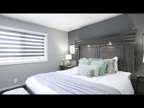 4 Maskell Cres, Whitby ON