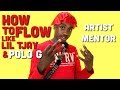 How To Flow Like Lil Tjay And Polo G On Pop Out