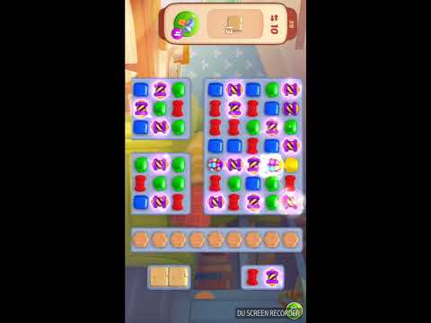 HOMESCAPES  Story Walkthrough Gameplaying Level 38 - 41