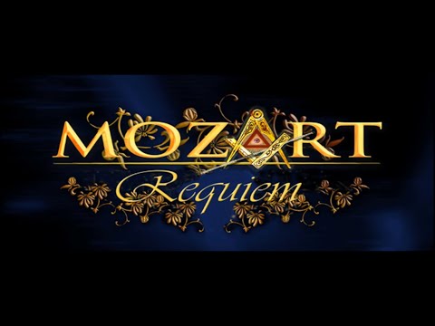 Mozart Requiem Launch Trailer thumbnail