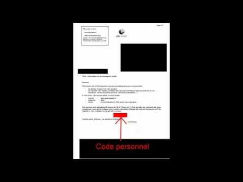 comment declarer ma situation mensuelle pole emploi