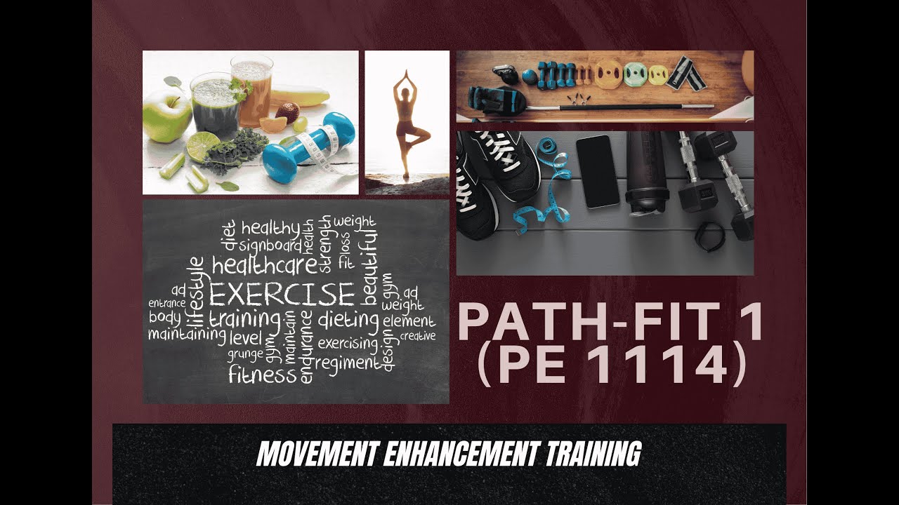 PATH Fit 1 Intro 2025