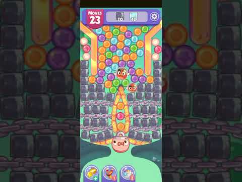 Angry Birds Dream Blast Level 1916