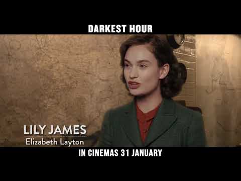 Darkest Hour | Featurette "Man Behind Legend" | In Cinemas 31 January