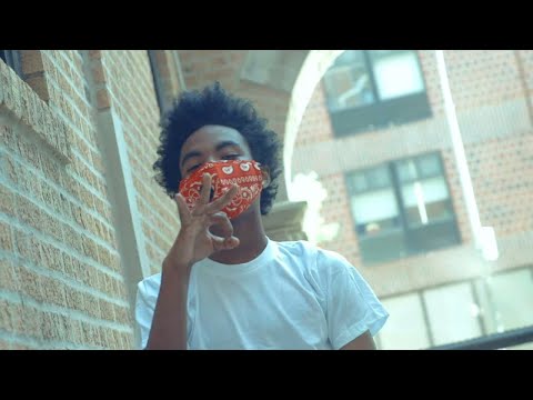 Tazzo B - Opp Block (Music Video) [Shot by @MookieMadFace]