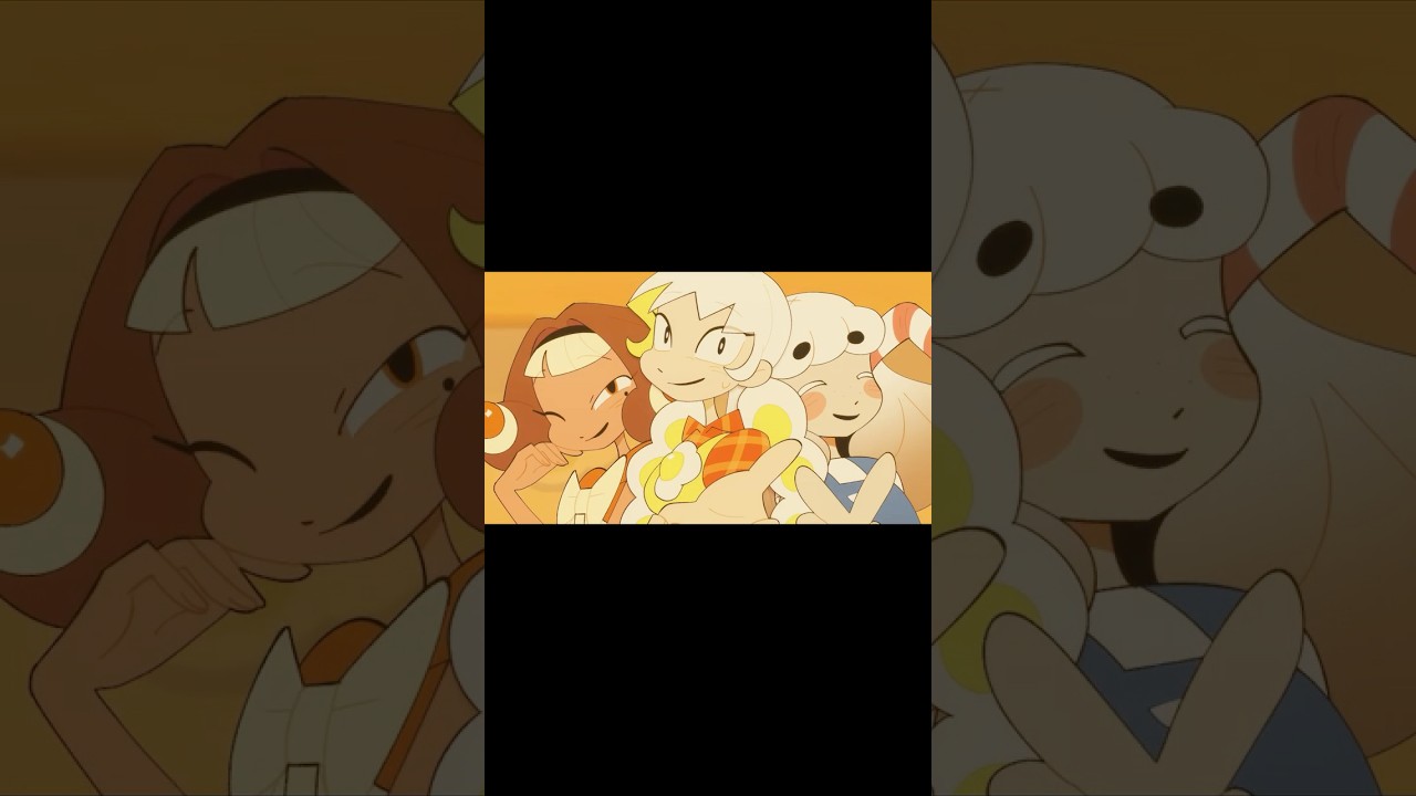 LET'S..! GET..! COOKING!! / レッツ・ゲット・クッキング！！📺🍳