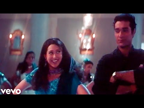 Nazare Lad Gaiya Lut 4K Video Song | Bal Bramhachari | Karishma Kapoor, Puru Rajkumar | Ram Shankar