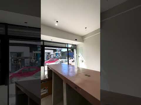 Alquiler / Local comercial en Muñiz, Paunero 841 e/ San José y Conesa.